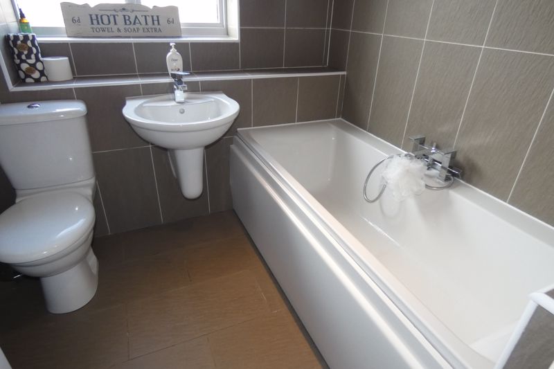 Bathroom- click for photo gallery